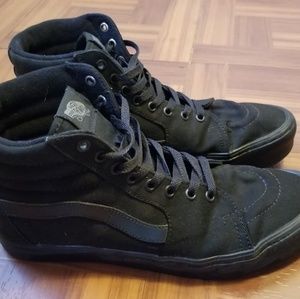 Vans Ultra Cush sk8 hi